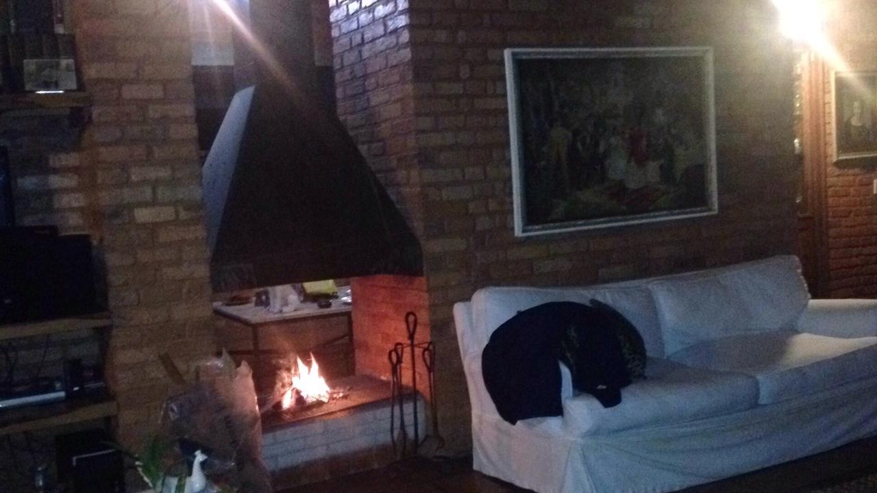 Pousada Don Quixote Petrópolis 外观 照片