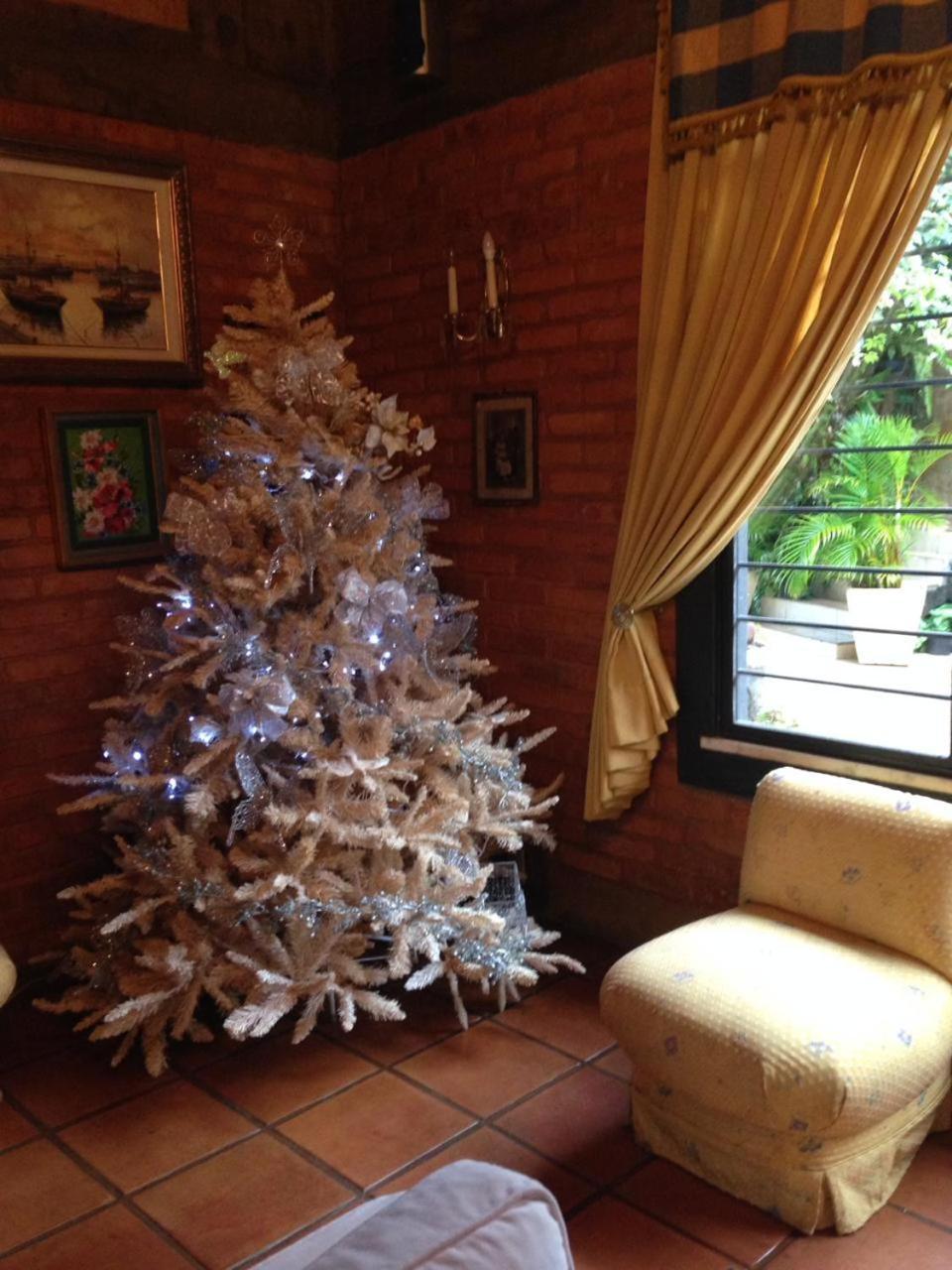 Pousada Don Quixote Petrópolis 外观 照片
